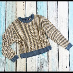 Nacho Women's Pullover Knitted Korea